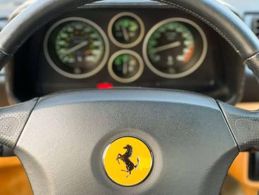 Ferrari F355 Berlinetta — photo 25