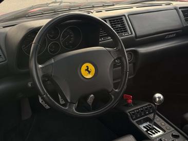 Ferrari F355 Berlinetta — photo 10