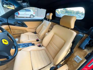 Ferrari F355 Berlinetta — photo 26