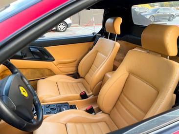 Ferrari F355 Berlinetta — photo 27