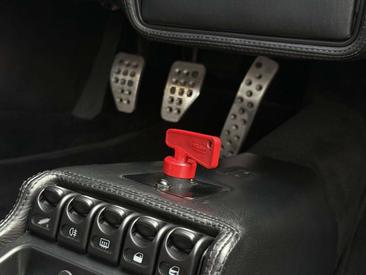 Ferrari F355 Berlinetta — photo 14