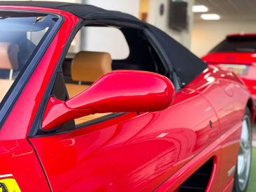Ferrari F355 Berlinetta — photo 36
