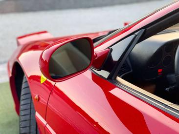 Ferrari F355 Berlinetta — photo 37