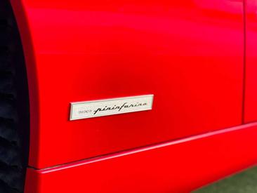 Ferrari F355 Berlinetta — photo 42