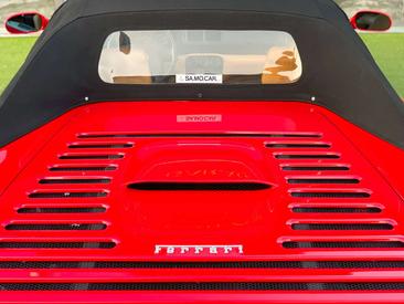 Ferrari F355 Berlinetta — photo 50