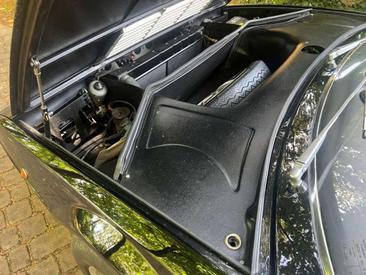 Ferrari Dino 208 GT4 — photo 6
