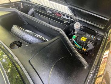 Ferrari Dino 208 GT4 — photo 8