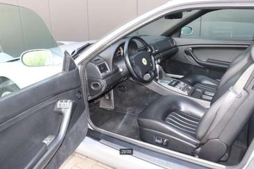 Ferrari 456 GTA — photo 7