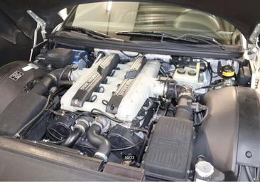 Ferrari 456 GTA — photo 8