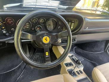 Ferrari Dino 208 GT4 — photo 10