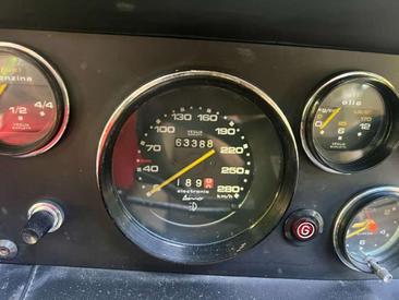 Ferrari Dino 208 GT4 — photo 11