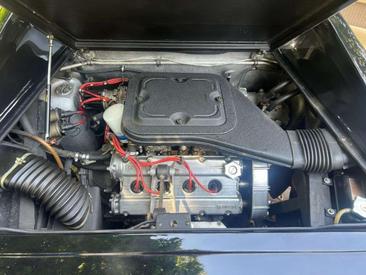 Ferrari Dino 208 GT4 — photo 12