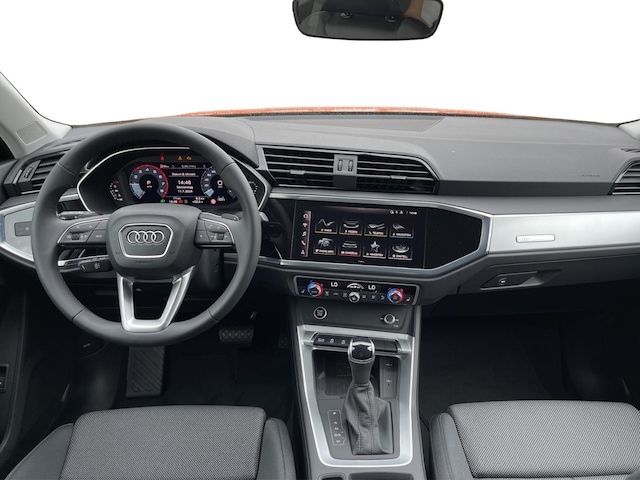 Audi Q3 Advanced 35 TFSI S Tronic - 2025 - Joinsteer - #14