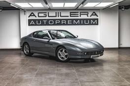 Ferrari 456 GT - 2003 - Joinsteer - #1