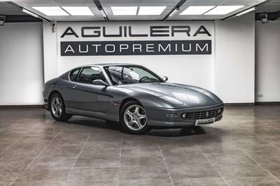 Ferrari 456 GT - 2003 - Joinsteer - #1