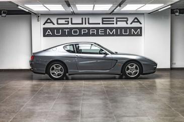 Ferrari 456 GT — photo 2