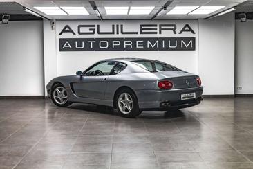 Ferrari 456 GT — photo 3