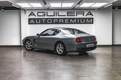 Ferrari 456 GT