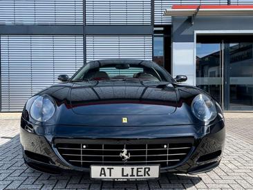 Ferrari 612 Scaglietti — photo 3