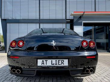 Ferrari 612 Scaglietti — photo 4