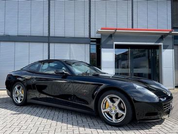 Ferrari 612 Scaglietti — photo 6