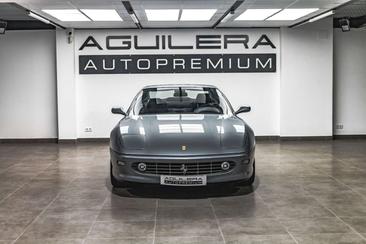 Ferrari 456 GT — photo 10