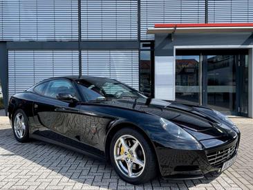 Ferrari 612 Scaglietti — photo 7