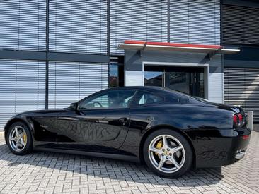 Ferrari 612 Scaglietti — photo 9