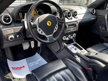 Ferrari 612 Scaglietti — photo 10
