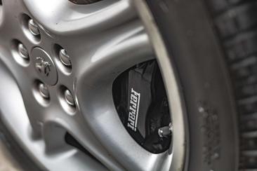 Ferrari 456 GT — photo 13