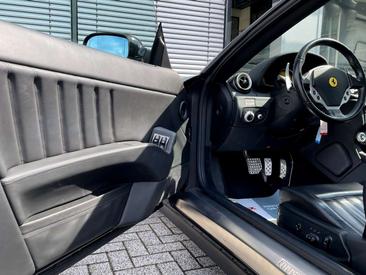 Ferrari 612 Scaglietti — photo 11