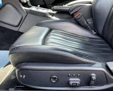 Ferrari 612 Scaglietti — photo 12