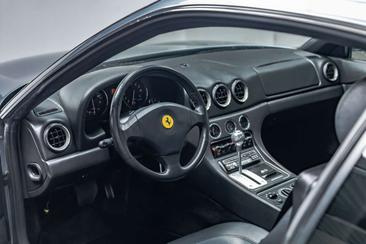 Ferrari 456 GT — photo 15