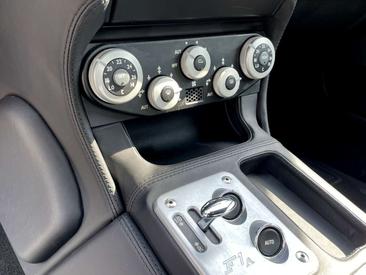 Ferrari 612 Scaglietti — photo 15