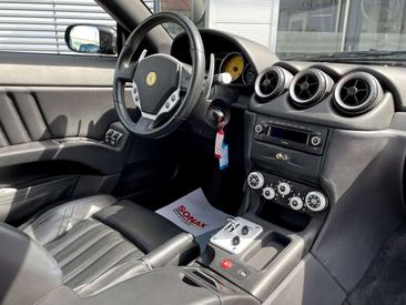 Ferrari 612 Scaglietti — photo 16