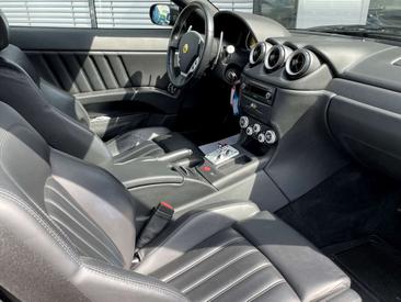 Ferrari 612 Scaglietti — photo 17