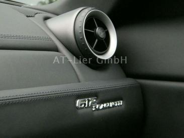 Ferrari 612 Scaglietti — photo 18