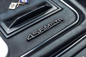 Ferrari 456 GT — photo 19