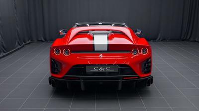 Ferrari 812 Competizione A