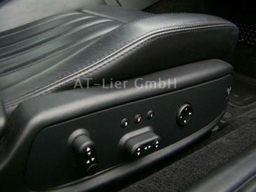 Ferrari 612 Scaglietti — photo 19