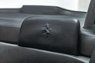 Ferrari 456 GT — photo 20