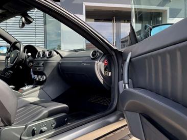 Ferrari 612 Scaglietti — photo 20