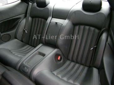Ferrari 612 Scaglietti — photo 22