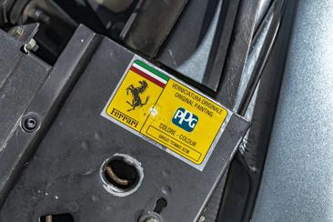 Ferrari 456 GT — photo 22