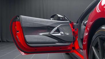 Ferrari 812 Competizione A — photo 13