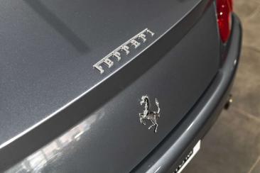Ferrari 456 GT — photo 26