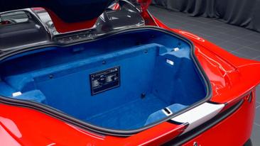 Ferrari 812 Competizione A — photo 14