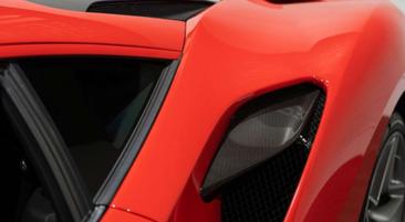 Ferrari F8 Tributo — photo 8