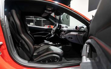 Ferrari F8 Tributo — photo 13