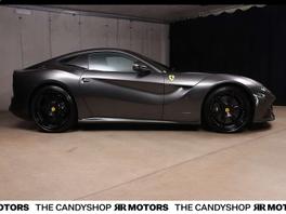 Ferrari F12 Berlinetta - 2013 - Joinsteer - #1